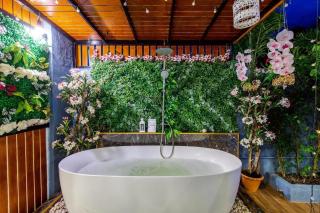 Pim Sky pool villa - 4