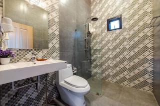 Pim Sky pool villa - 1