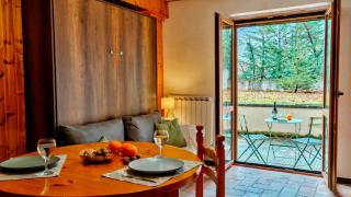 Rifugio Lume - Relaxs sulla neve - 6