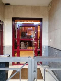 Apartamento Zuvillaga 18, confort y tranquilidad en pleno centro - 6