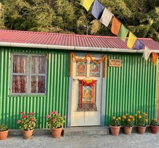 Mandira Homestay - 1