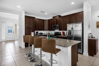 371P Fabulous 8 BD Private PoolSpa- By Disney - 2