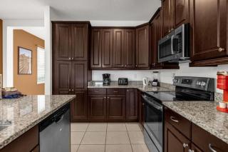 371P Fabulous 8 BD Private PoolSpa- By Disney - 3