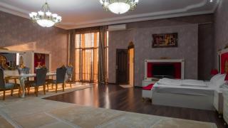 Sebail inn EKM hotel and Shah hostel - 4