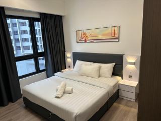 Agile Residence TRX By Alltech Homes - 7