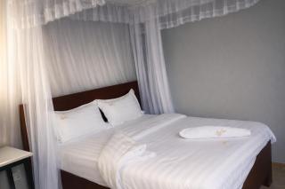 Kanti Guest House - 9