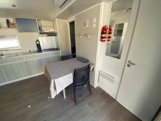 Mobil-home narbonne plage - 7