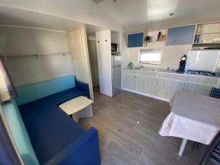 Mobil-home narbonne plage - 6