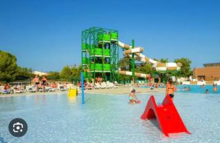 Mobil-home narbonne plage - 5