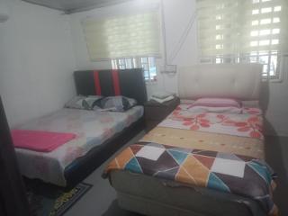 Hana homestay D Yan Bedroom3 - 3