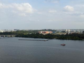 R&F Princess Cove Superior Homestay Nearby CIQ By Han Lin Sojourn - 9