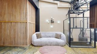 Loft d'exception cœur de Paris 4BR 12P - 2