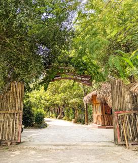 Hang Lan Ecolodge - 9