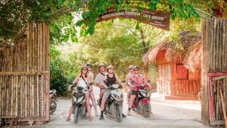 Hang Lan Ecolodge - 3