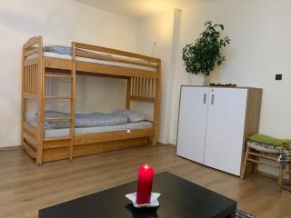 Apartmán Jáchymov - Klínovec - 5