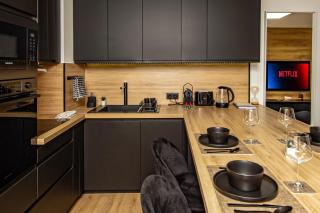 Vue mer époustouflante - Terasse et parking - FK - 8