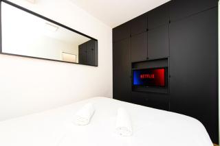 Vue mer époustouflante - Terasse et parking - FK - 5