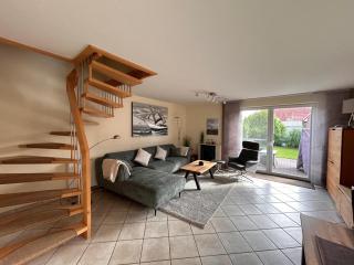 Ferienhaus Dalben - 0