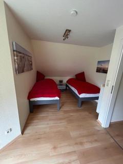 Ferienhaus Dalben - 1