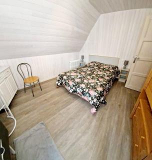 Gîte La Scierie, Maison Familiale, Laguiole - 7