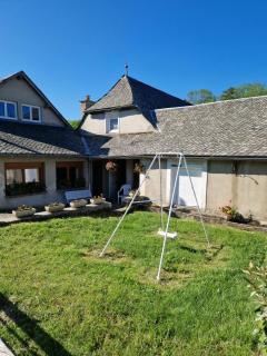 Gîte La Scierie, Maison Familiale, Laguiole - 6