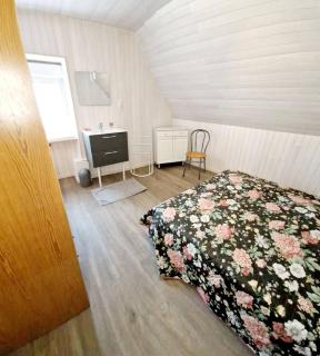 Gîte La Scierie, Maison Familiale, Laguiole - 4