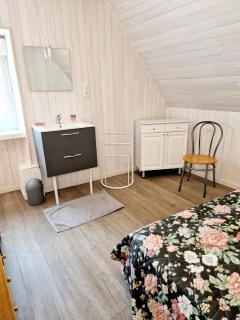 Gîte La Scierie, Maison Familiale, Laguiole - 3