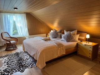 Spreewaldhaus Harting Dammstrasse - 9