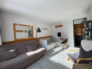 Studio pied des pistes La Mongie - Grand-Tourmalet - 7