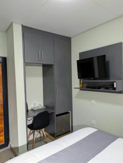 The Homely Curve Guesthouse - 8