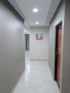 The Homely Curve Guesthouse - 5