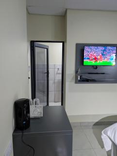 The Homely Curve Guesthouse - 3