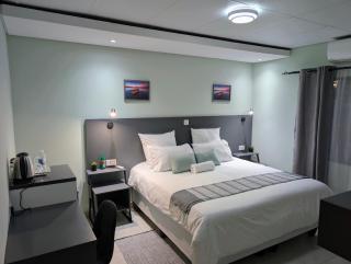 The Homely Curve Guesthouse - 1