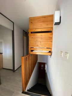 Studio pied des pistes La Mongie - Grand-Tourmalet - 3