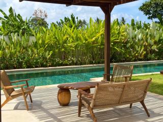 Villa YAOUH à Seseh - 4