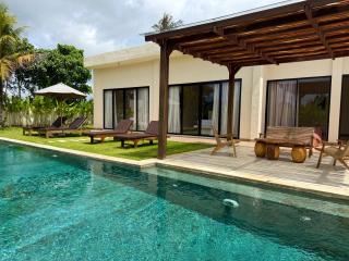 Villa YAOUH à Seseh - 1