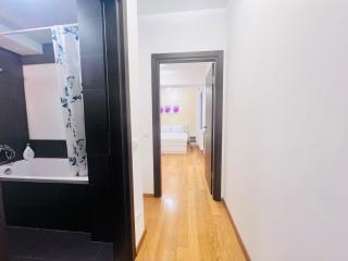 UpGround Pipera View I ROA I 2 BR - 9