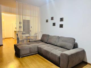 UpGround Pipera View I ROA I 2 BR - 8