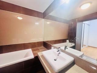 UpGround Pipera View I ROA I 2 BR - 7