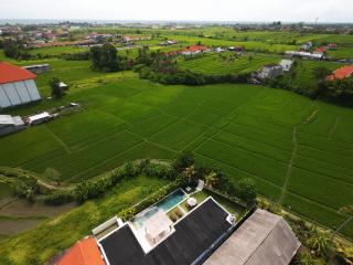 Villa YAOUH à Seseh - 8