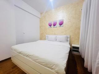 UpGround Pipera View I ROA I 2 BR - 2