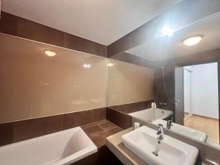 UpGround Pipera View I ROA I 2 BR - 1