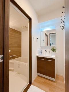 Sanmi 多木屋203 - 4