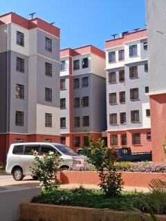 Cosy Studio unit, Machakos Town - 7