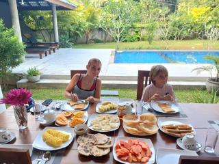 Summer Heritage Villa - 3