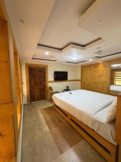 Rozana Retreats Ooty - 2