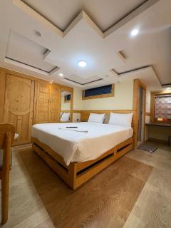 Rozana Retreats Ooty - 3