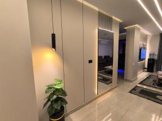 Smart Chalet 3BR Alexa Enabled In Lasirena Mini Egypt Ain Sokhna Families only - 7