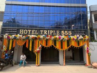 Hotel Triple 555 - 3