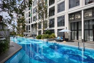 Bellevue Lagoon by My Home Phuket - 0